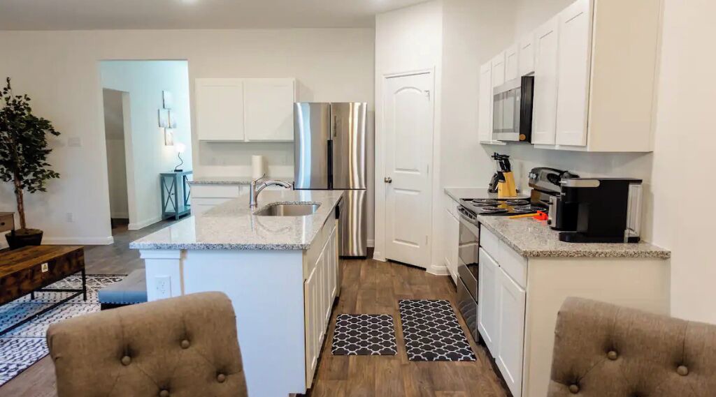 Photo of Kitchen in Montgomery