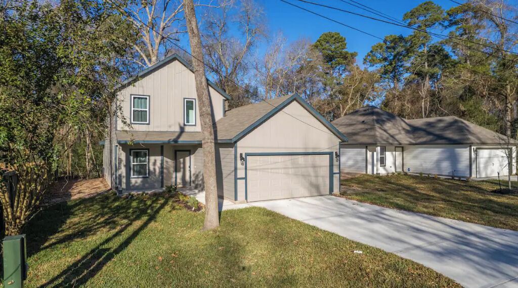 Photo of Outdoor in Montgomery