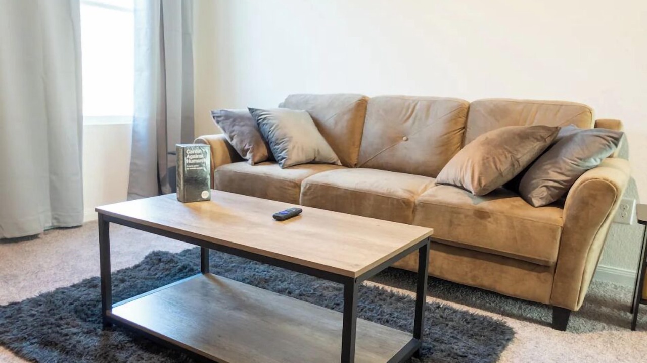 Photo of Livingroom in Montgomery