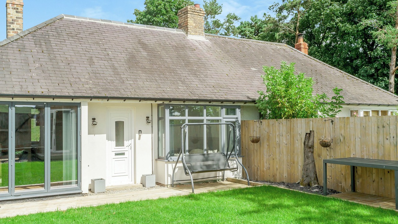 Photo of Outdoor in Twice Brewed