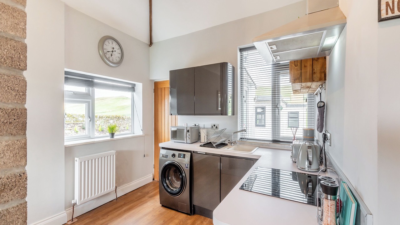 Photo of Others in Twice Brewed