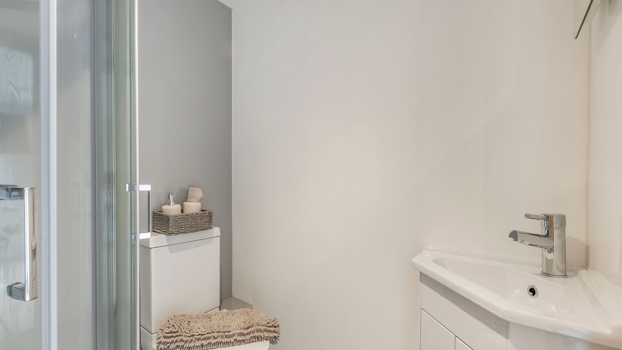 Photo of Bedroom in Twice Brewed