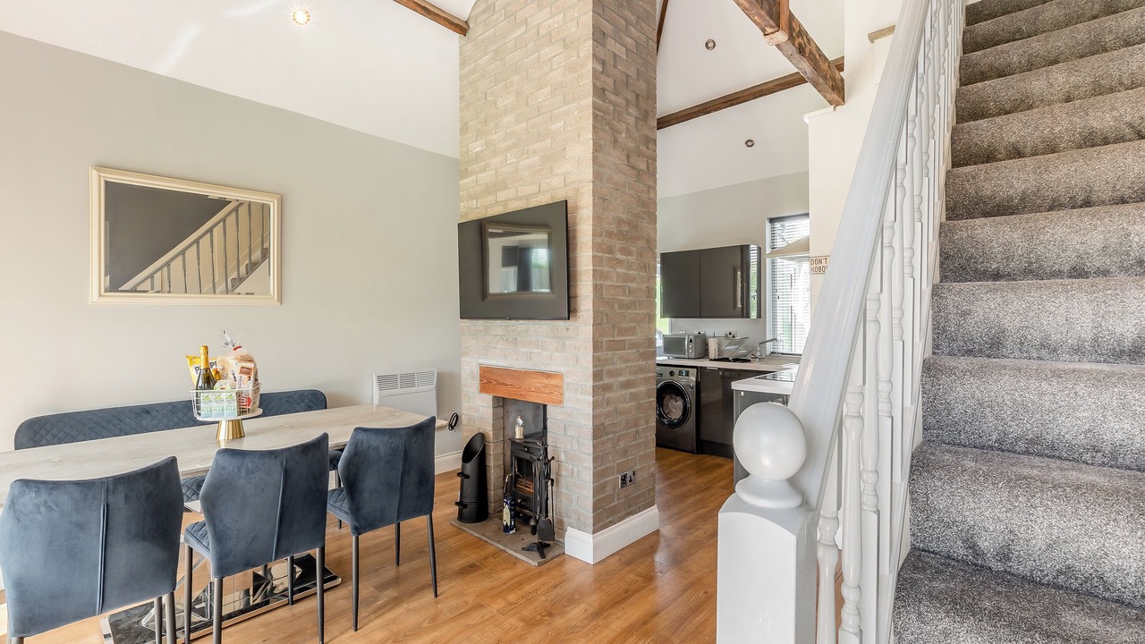 Photo of Others in Twice Brewed