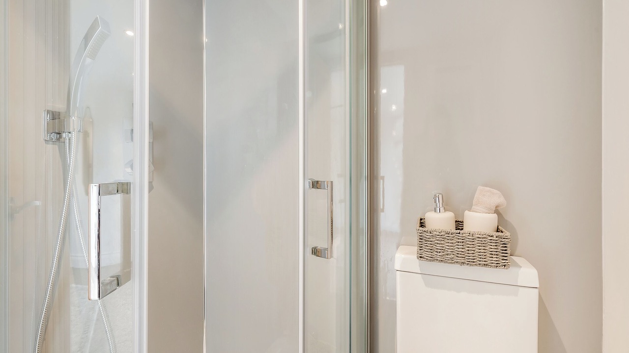 Photo of Bedroom in Twice Brewed