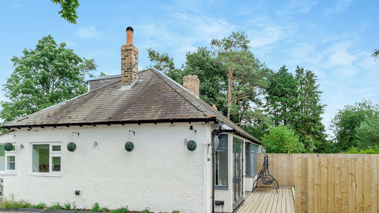 Photo of Outdoor in Twice Brewed