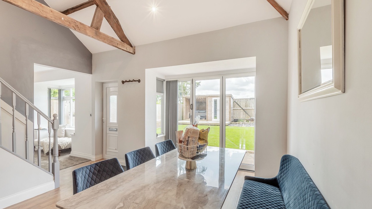 Photo of Others in Twice Brewed