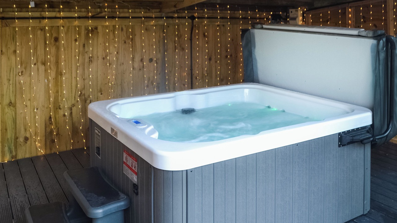 Photo of Outdoor in Twice Brewed