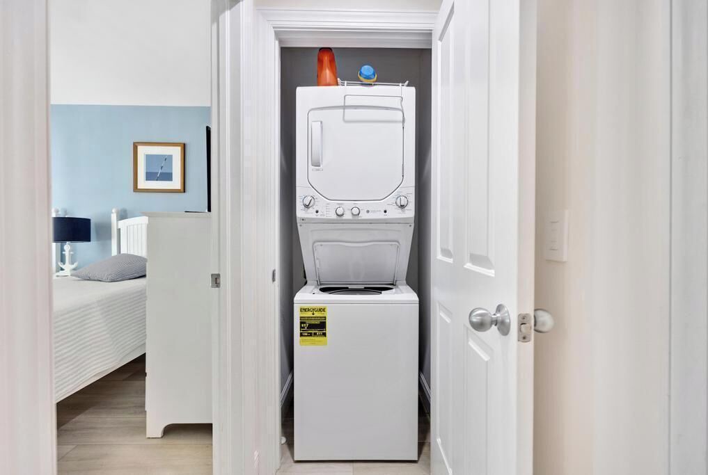 Photo of Bedroom in Indigo Reef Marina Homes