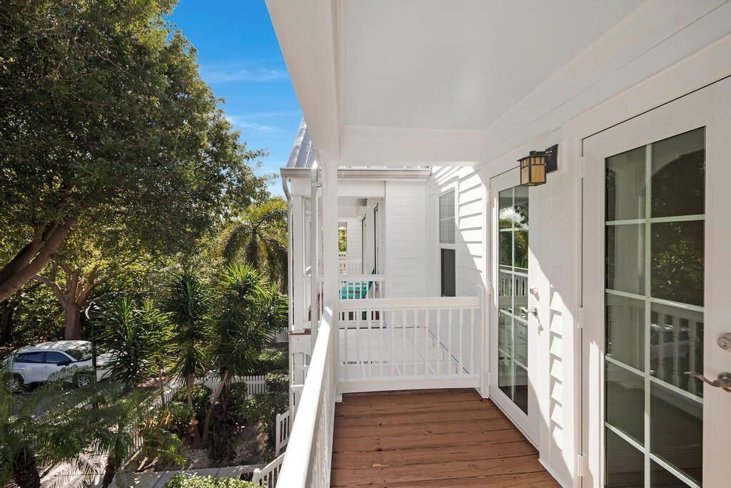 Photo of Outdoor in Indigo Reef Marina Homes