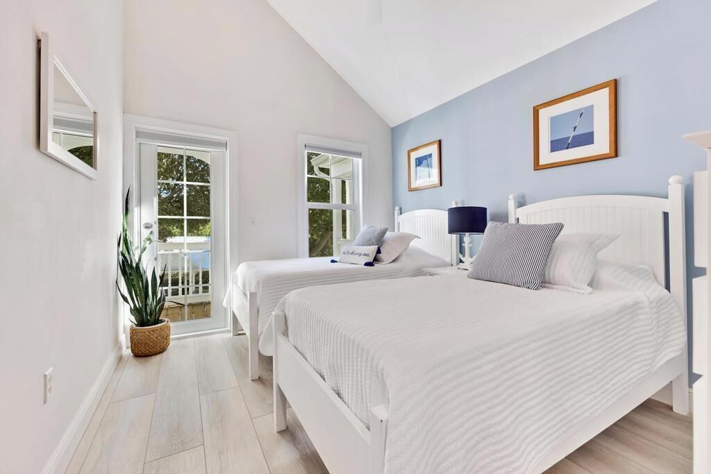 Photo of Bedroom in Indigo Reef Marina Homes