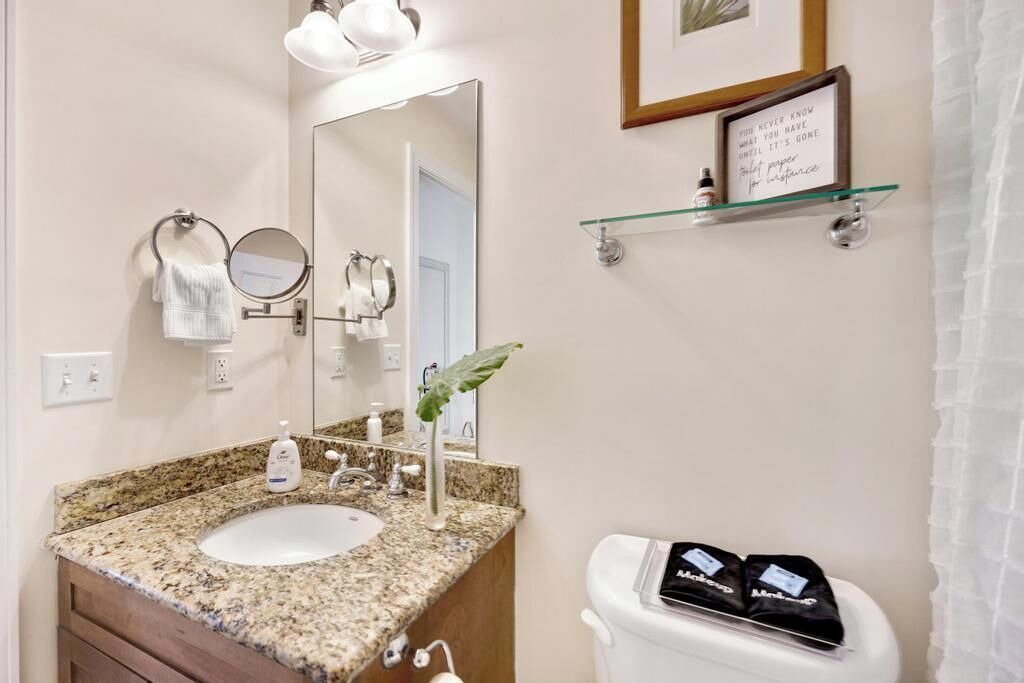 Photo of Bathroom in Indigo Reef Marina Homes