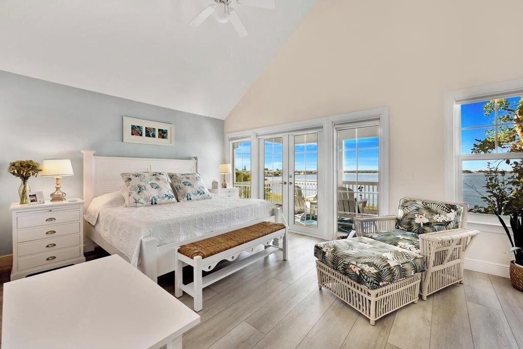 Photo of Bedroom in Indigo Reef Marina Homes