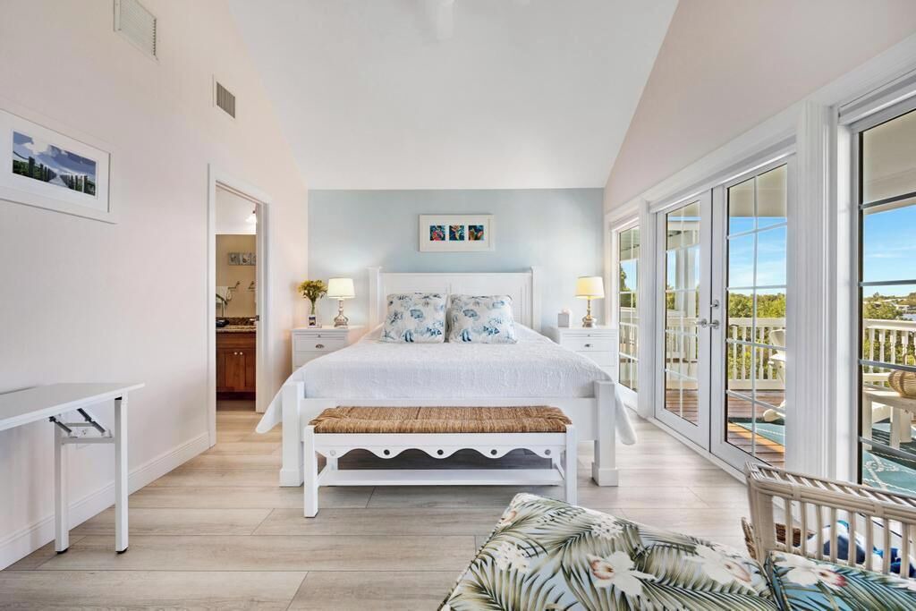 Photo of Bedroom in Indigo Reef Marina Homes