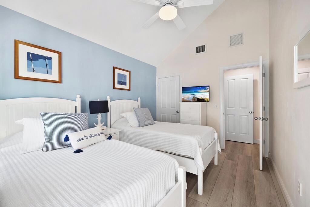 Photo of Bedroom in Indigo Reef Marina Homes