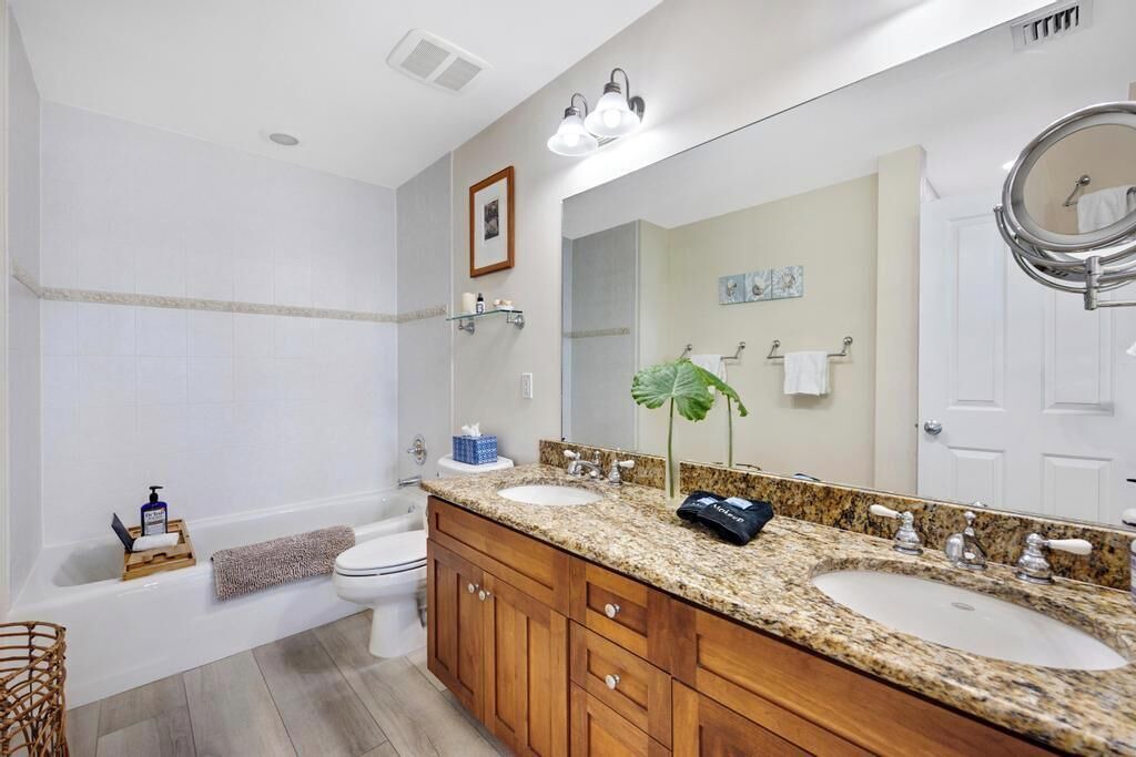 Photo of Bathroom in Indigo Reef Marina Homes