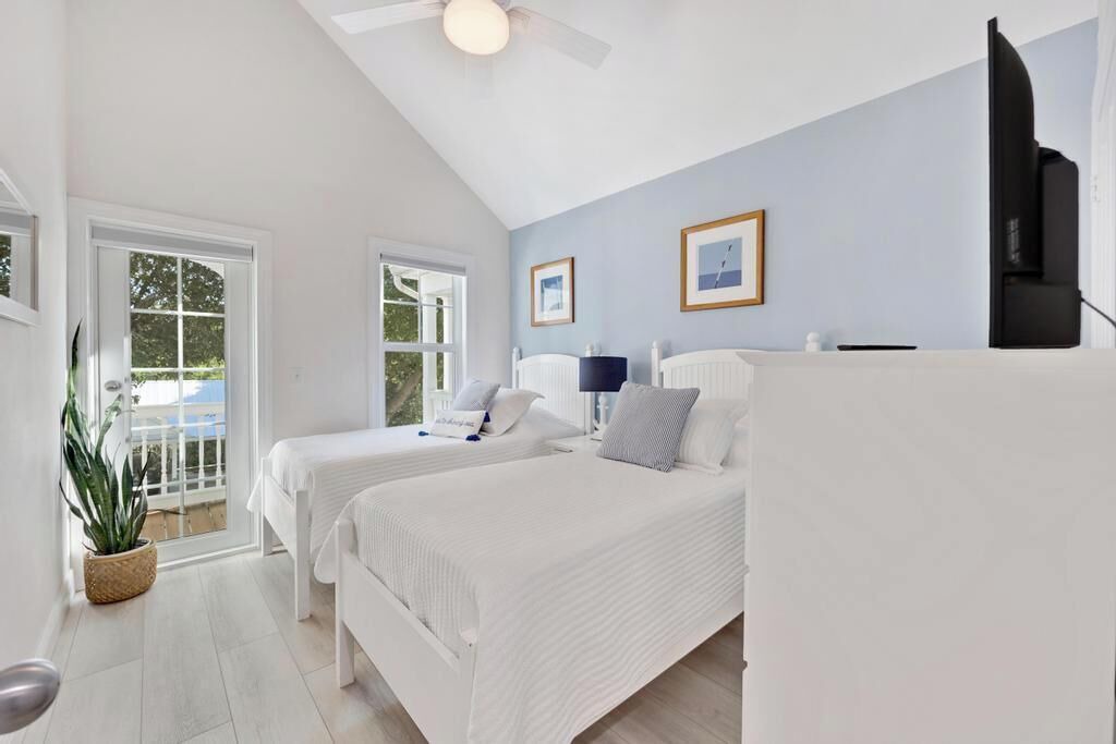 Photo of Bedroom in Indigo Reef Marina Homes