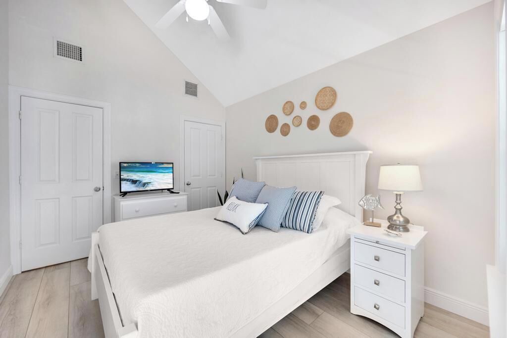 Photo of Bedroom in Indigo Reef Marina Homes