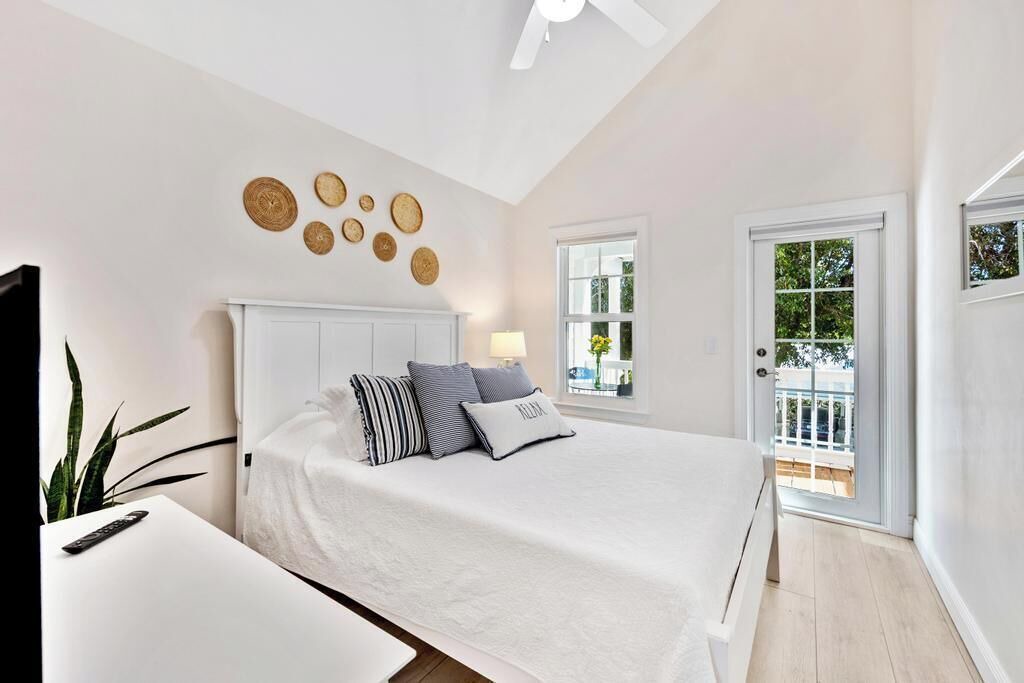 Photo of Bedroom in Indigo Reef Marina Homes