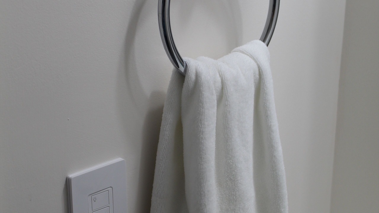 Photo of Bathroom in Indigo Reef Marina Homes