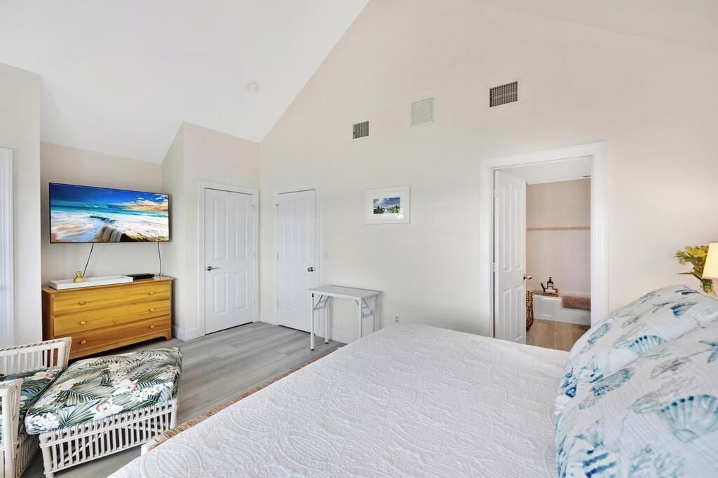 Photo of Bedroom in Indigo Reef Marina Homes