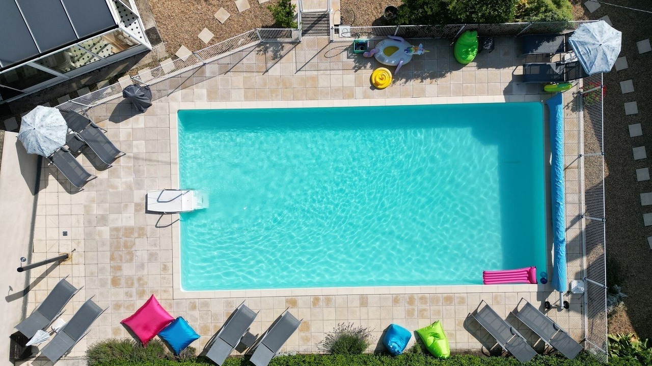 Photo of Outdoor in Allonnes