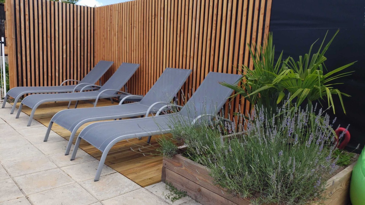 Photo of Patio Balcony in Allonnes