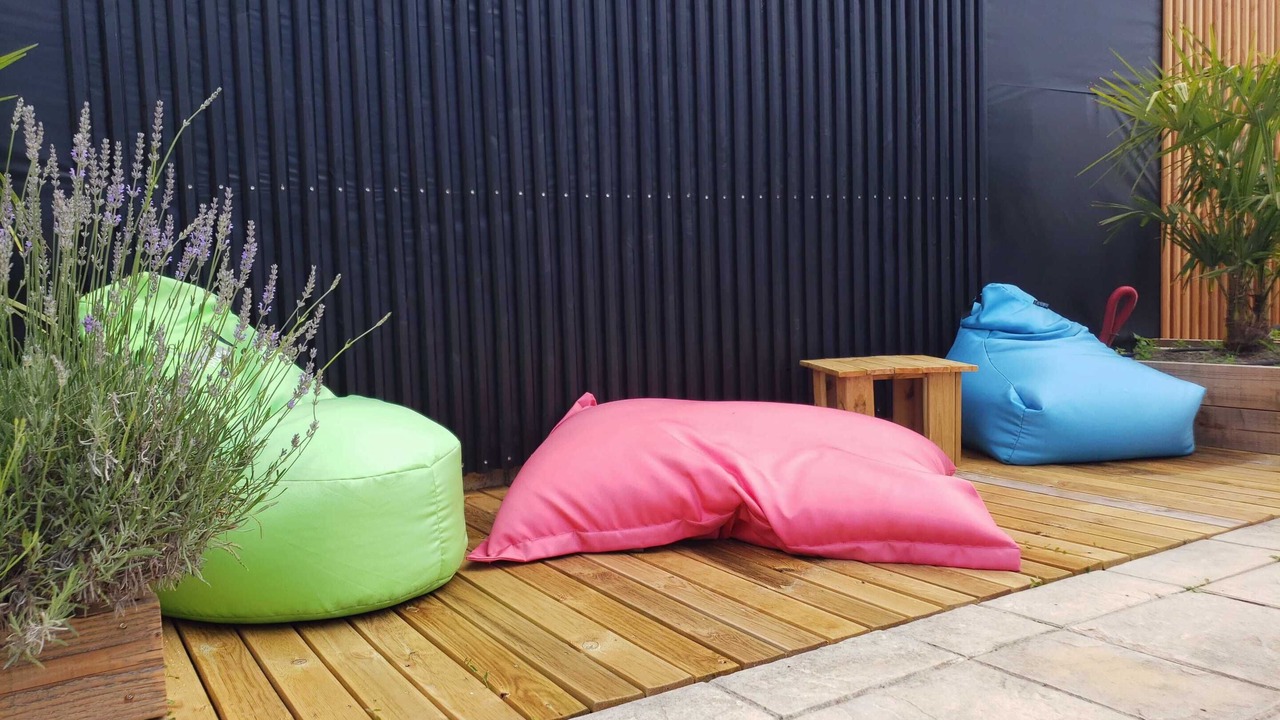 Photo of Patio Balcony in Allonnes