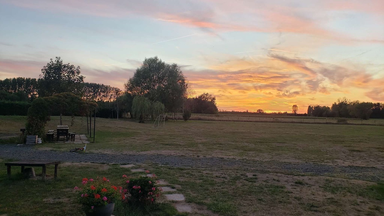 Photo of Outdoor in Allonnes