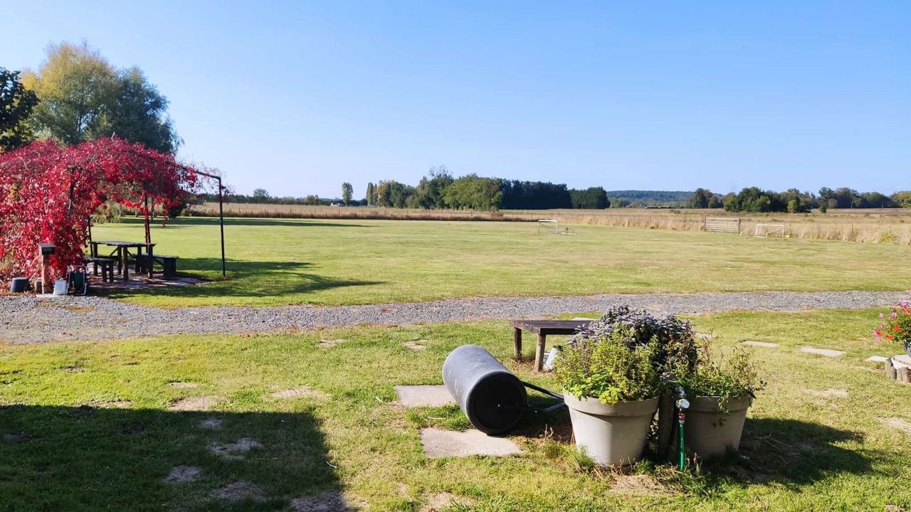 Photo of Outdoor in Allonnes