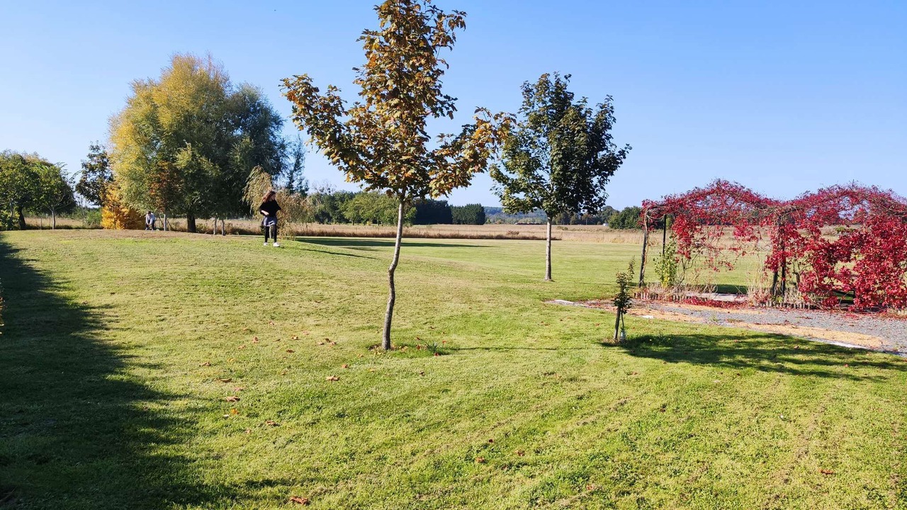 Photo of Outdoor in Allonnes