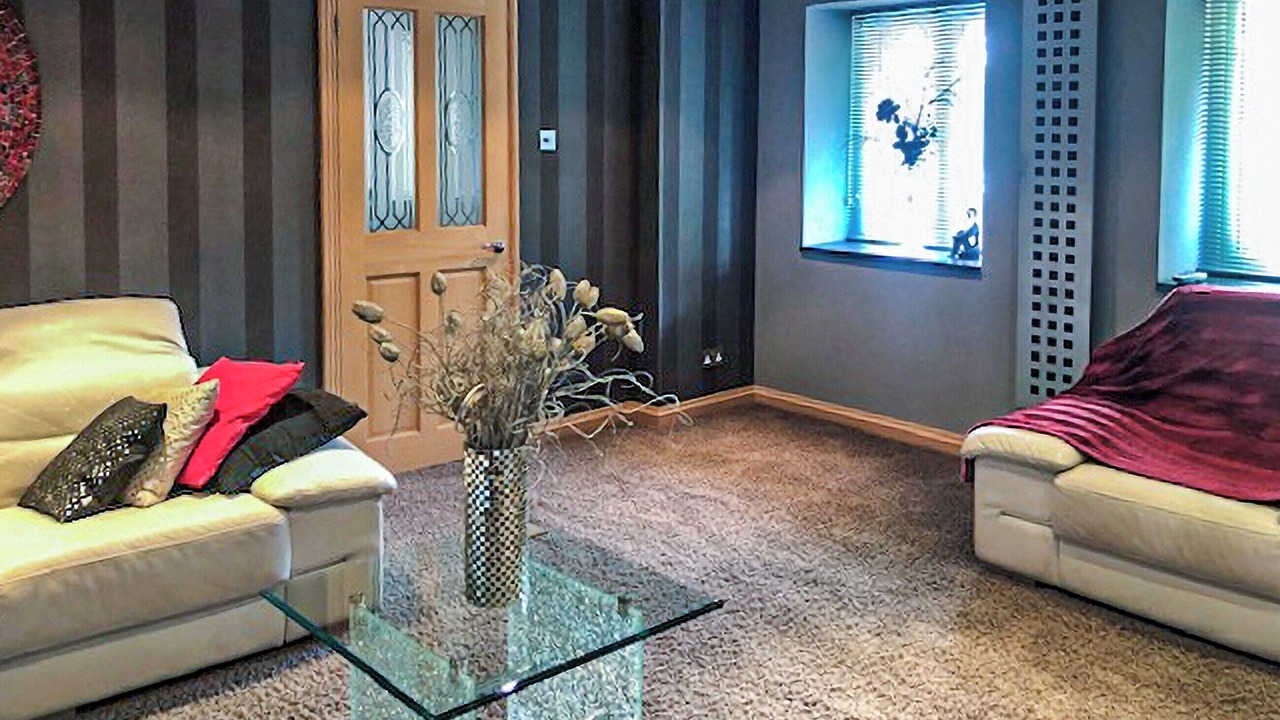 Photo of Bedroom in Pagham