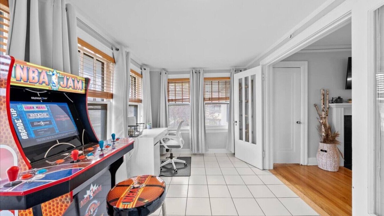 Photo of Bedroom in Kansas City