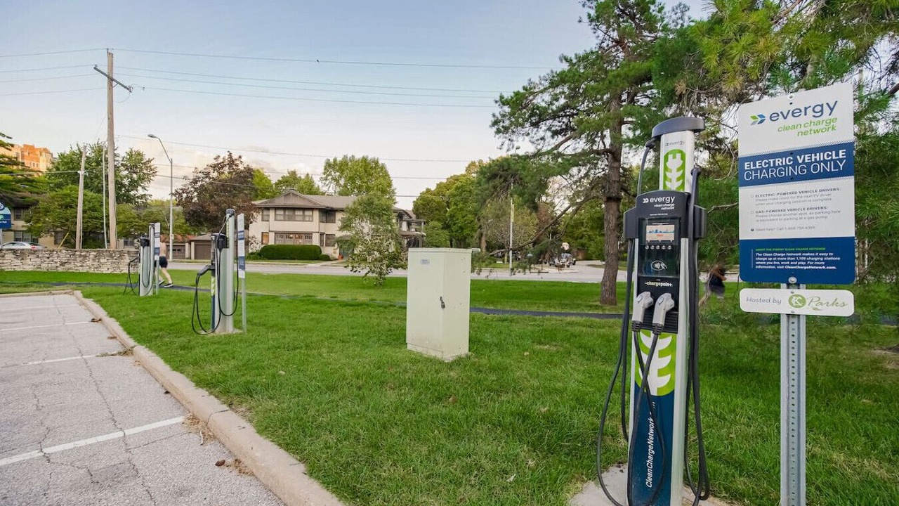 Photo of Outdoor in Kansas City