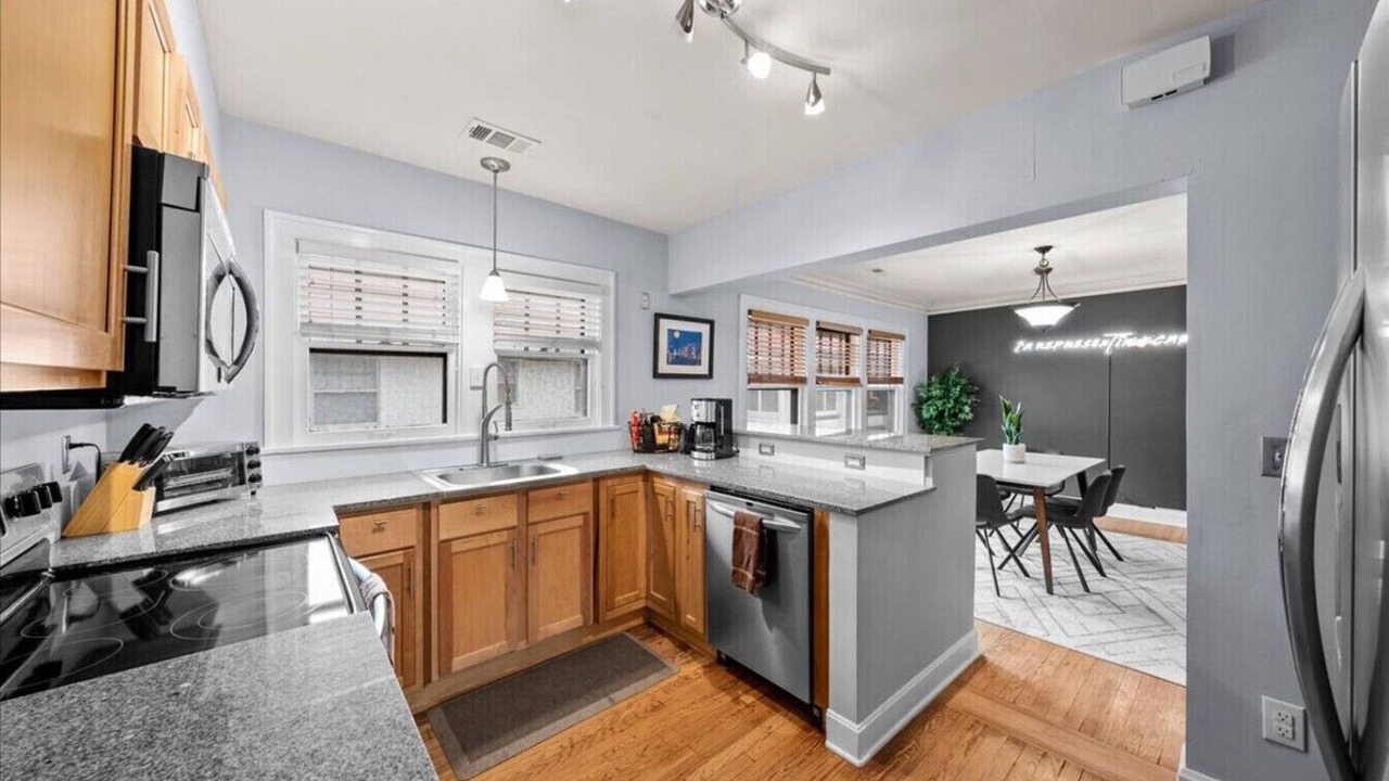 Photo of Kitchen in Kansas City