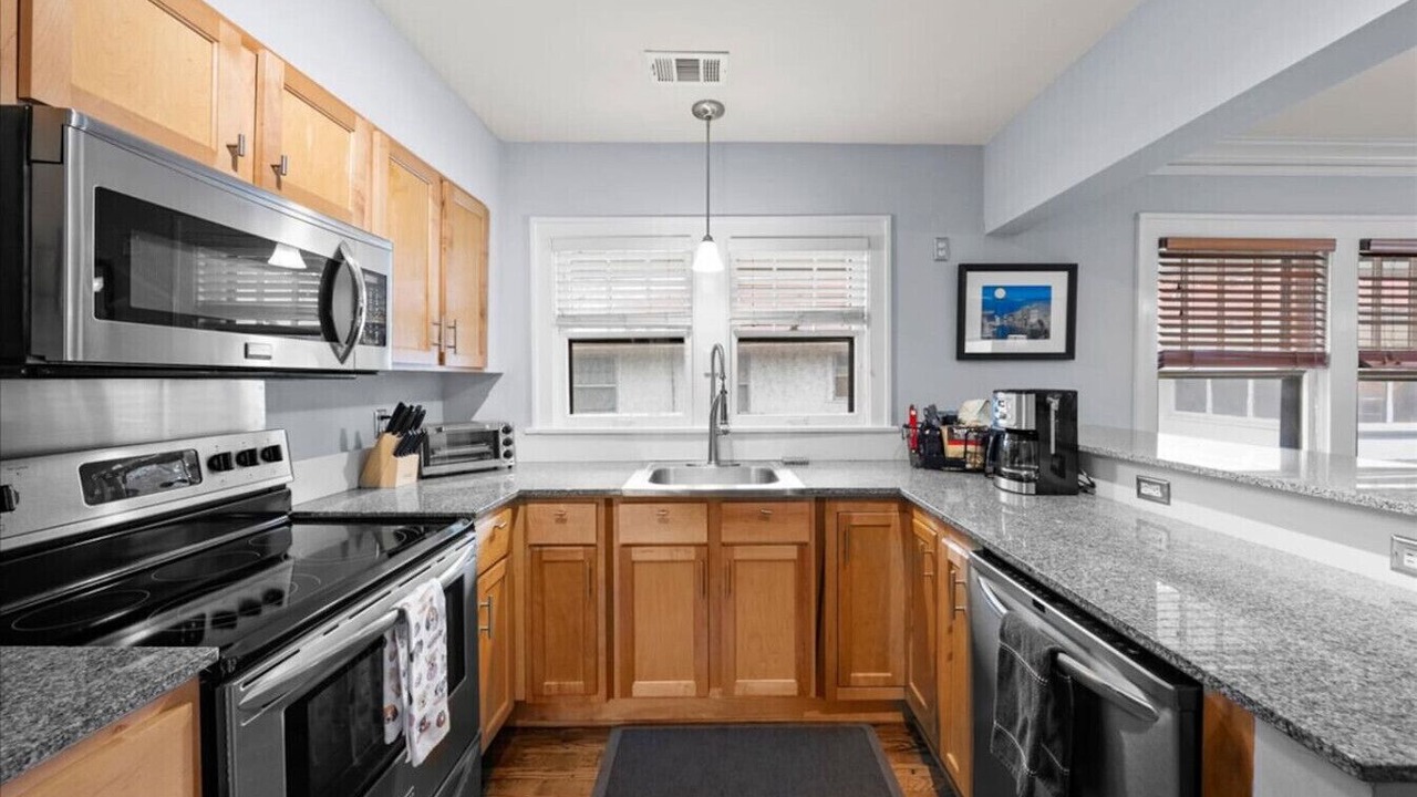 Photo of Kitchen in Kansas City