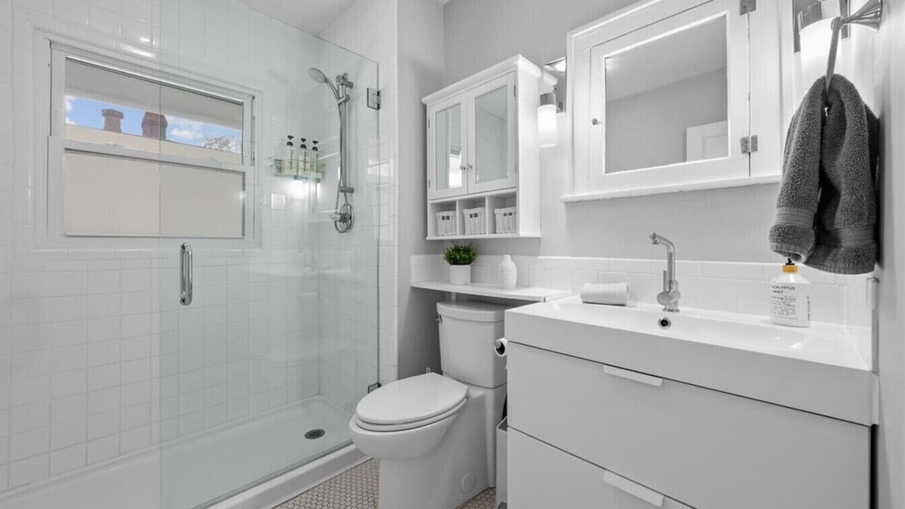 Photo of Bathroom in Kansas City