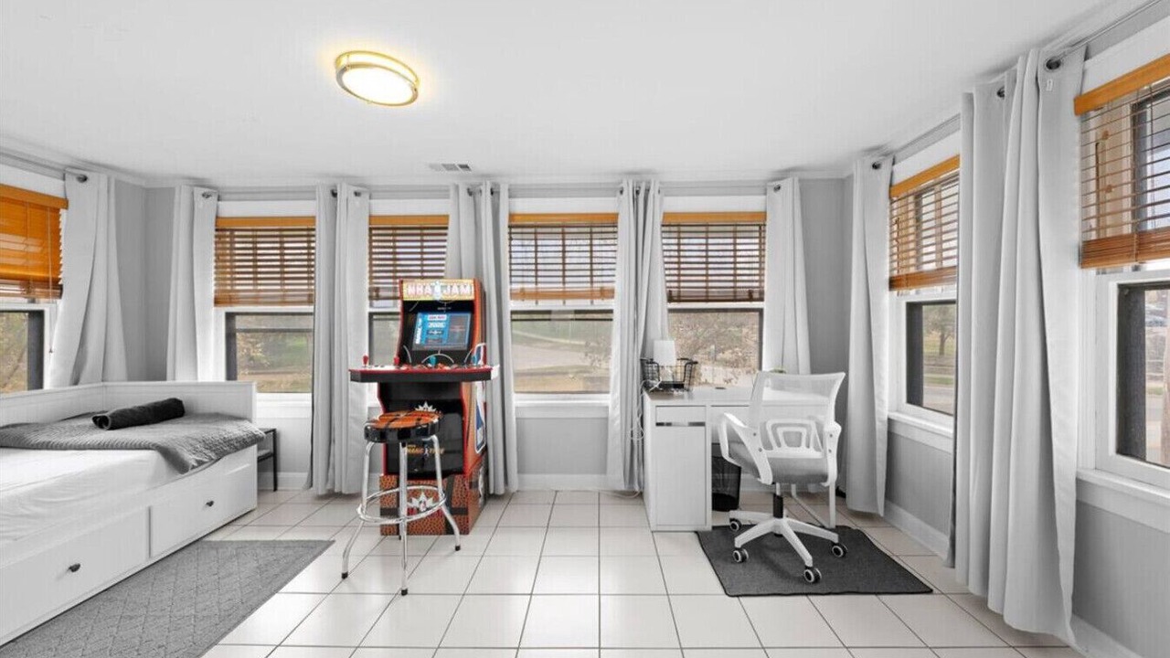 Photo of Bedroom in Kansas City