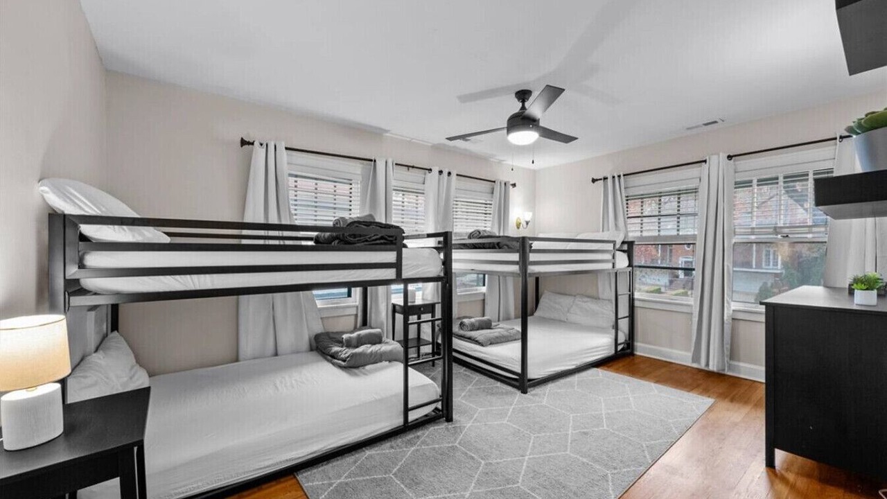 Photo of Bedroom in Kansas City