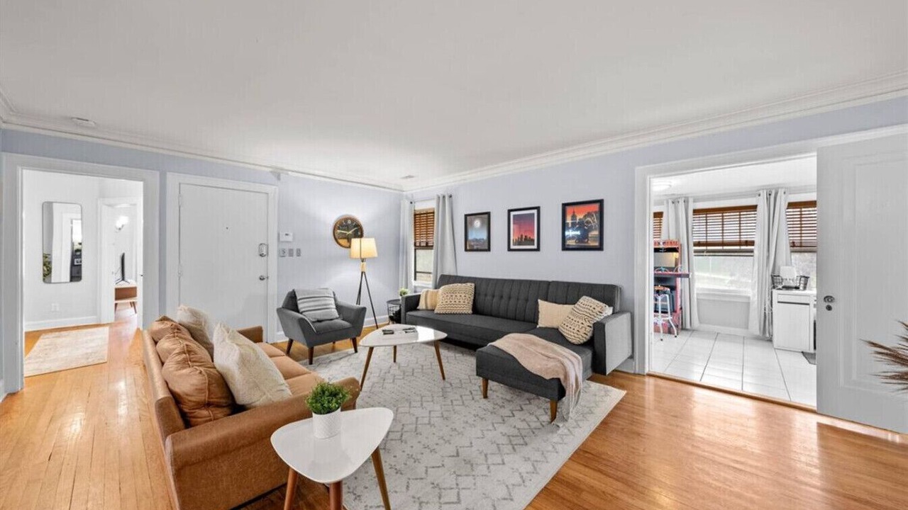 Photo of Livingroom in Kansas City