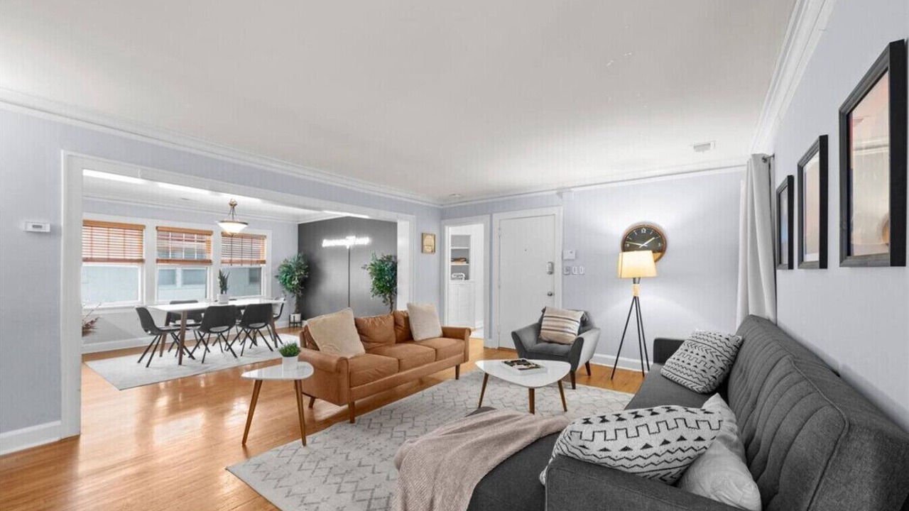 Photo of Livingroom in Kansas City