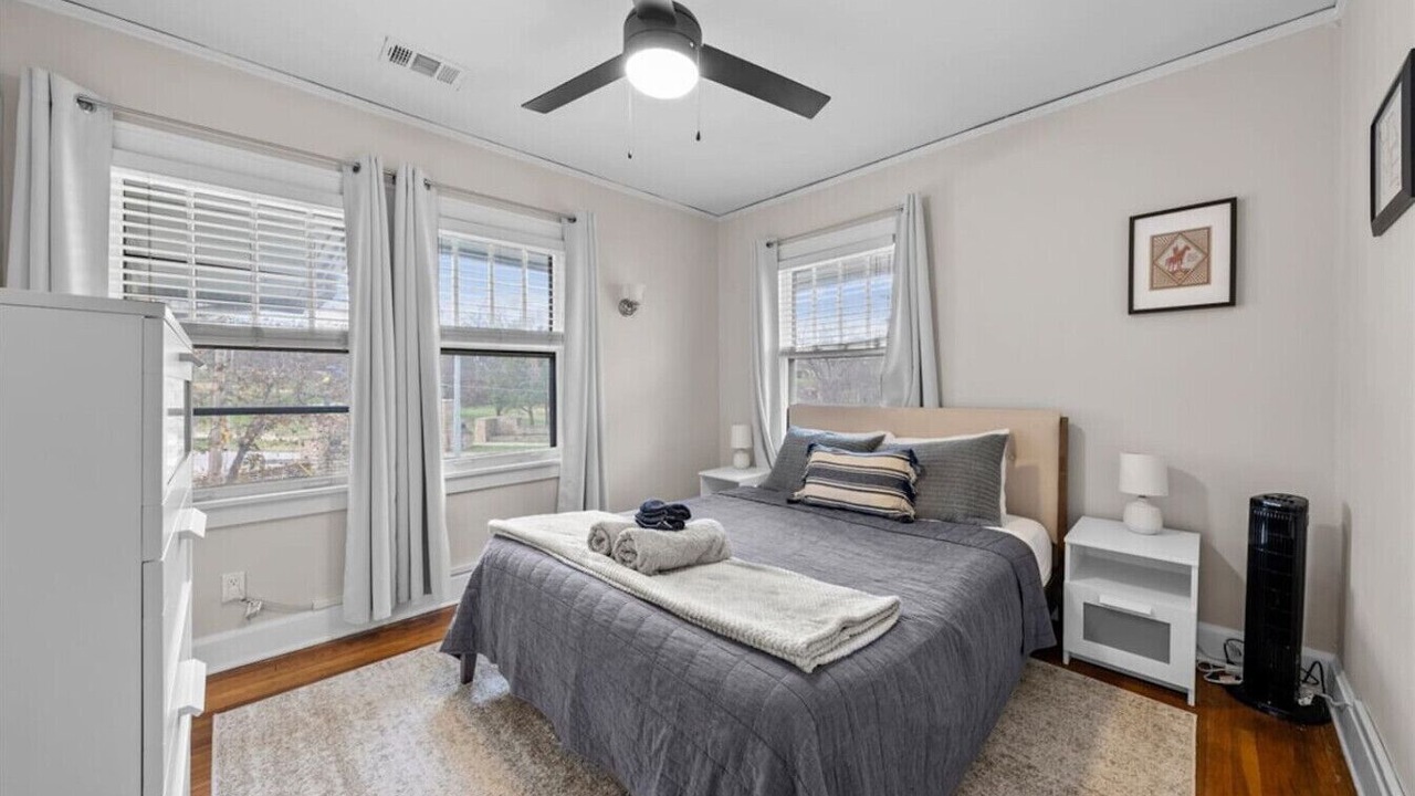 Photo of Bedroom in Kansas City