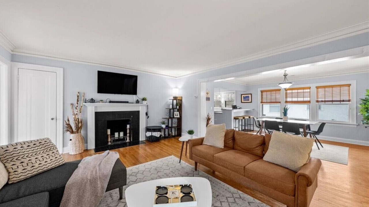 Photo of Livingroom in Kansas City
