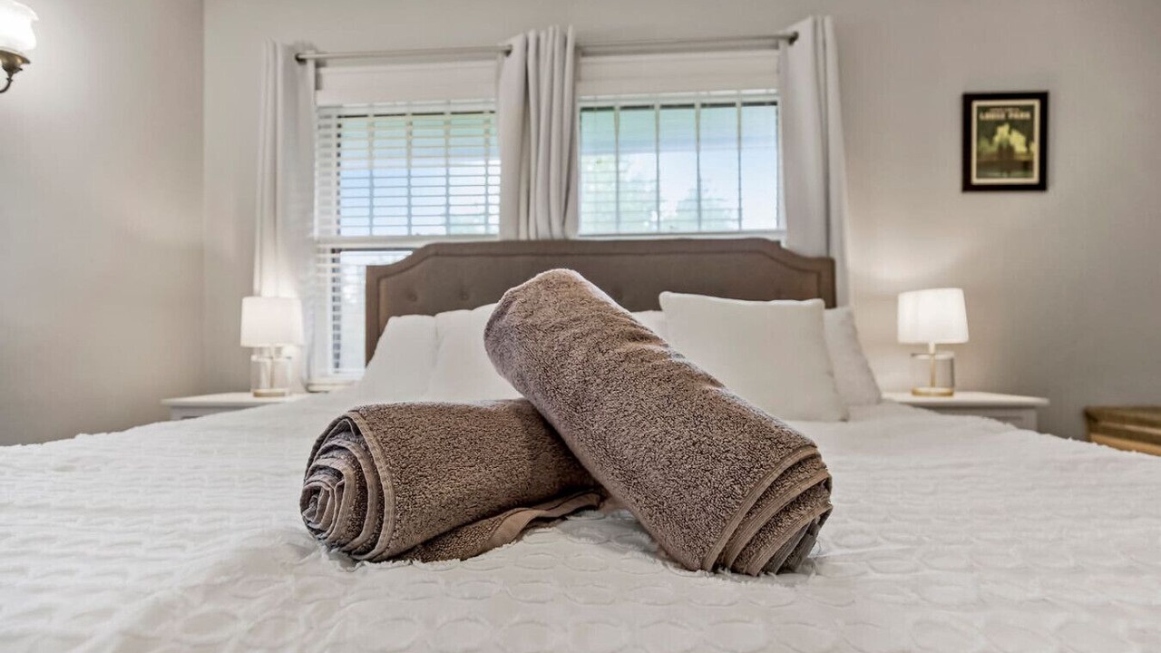 Photo of Bedroom in Kansas City