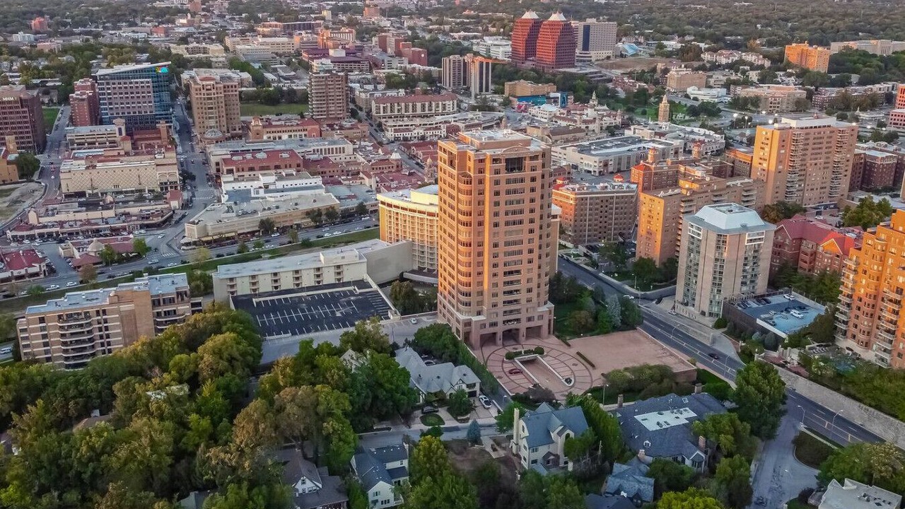 Photo of Outdoor in Kansas City