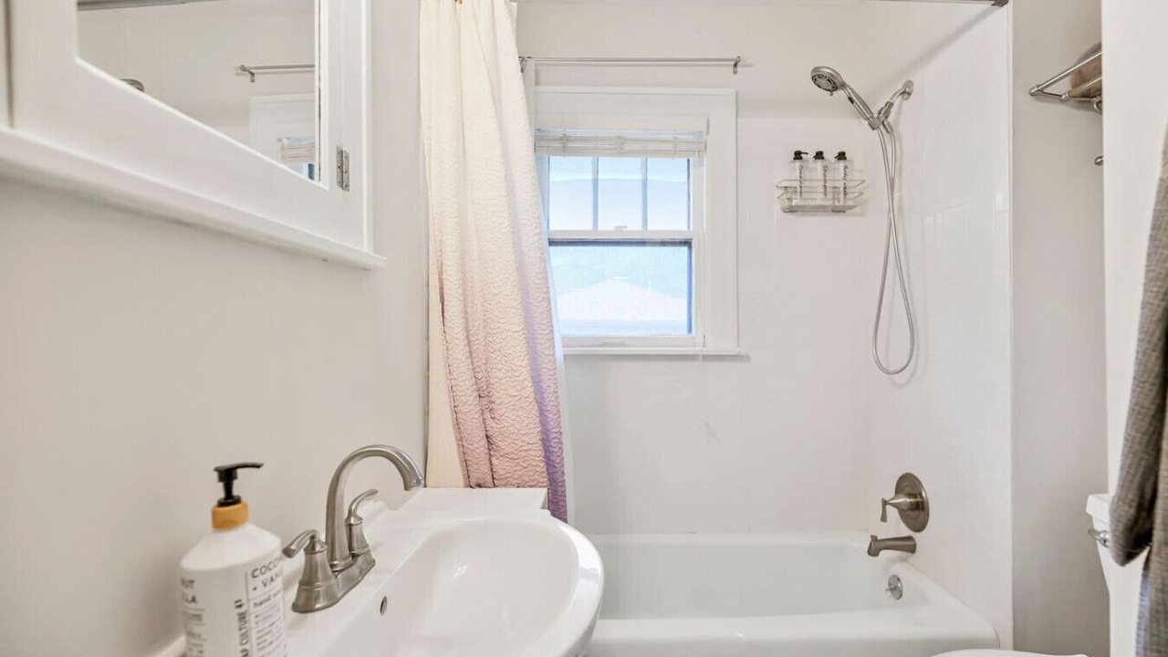Photo of Bathroom in Kansas City