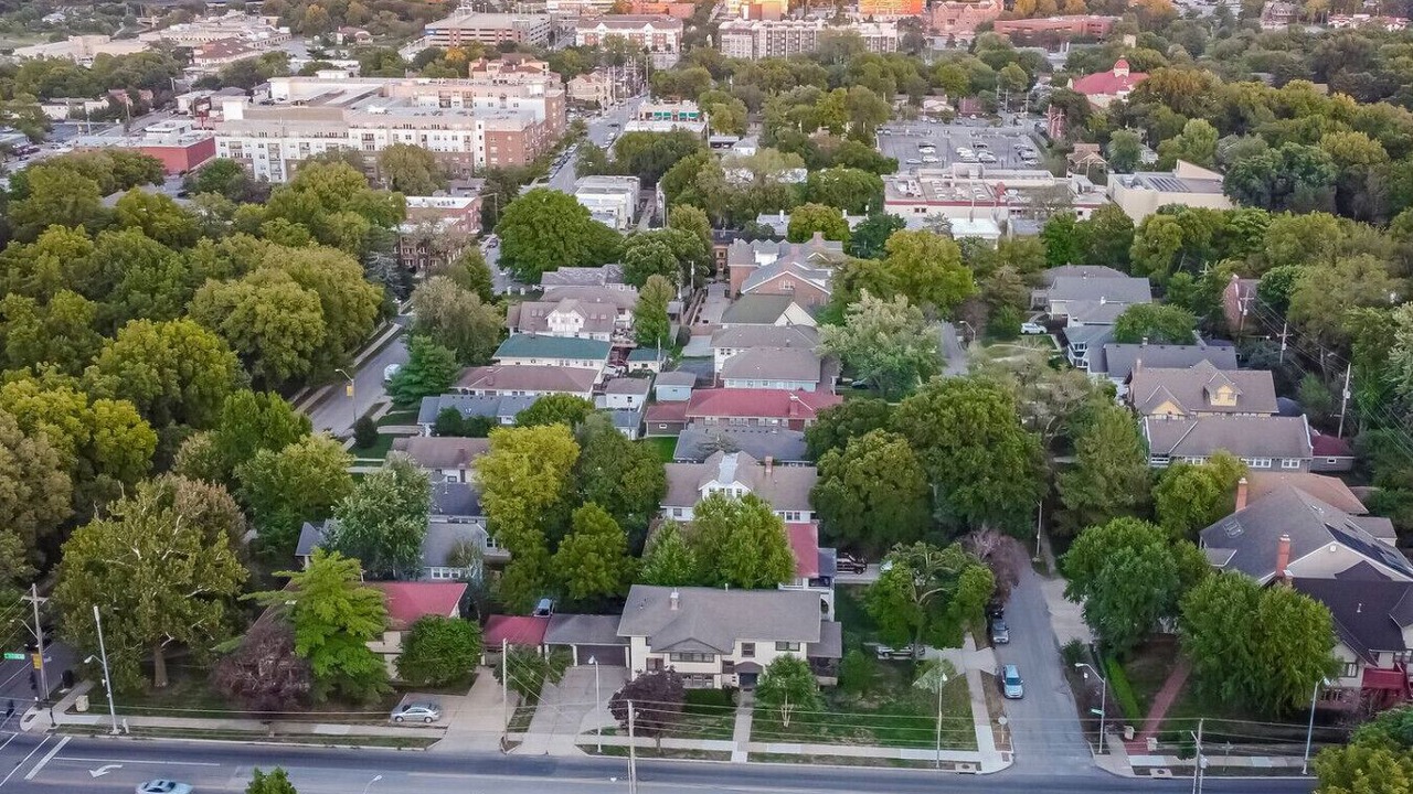 Photo of Outdoor in Kansas City