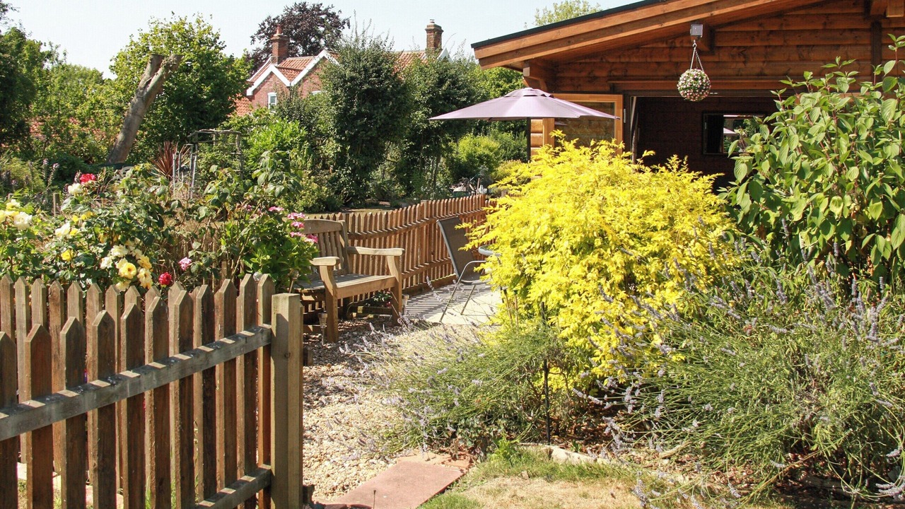 Photo of Outdoor in Great Moulton