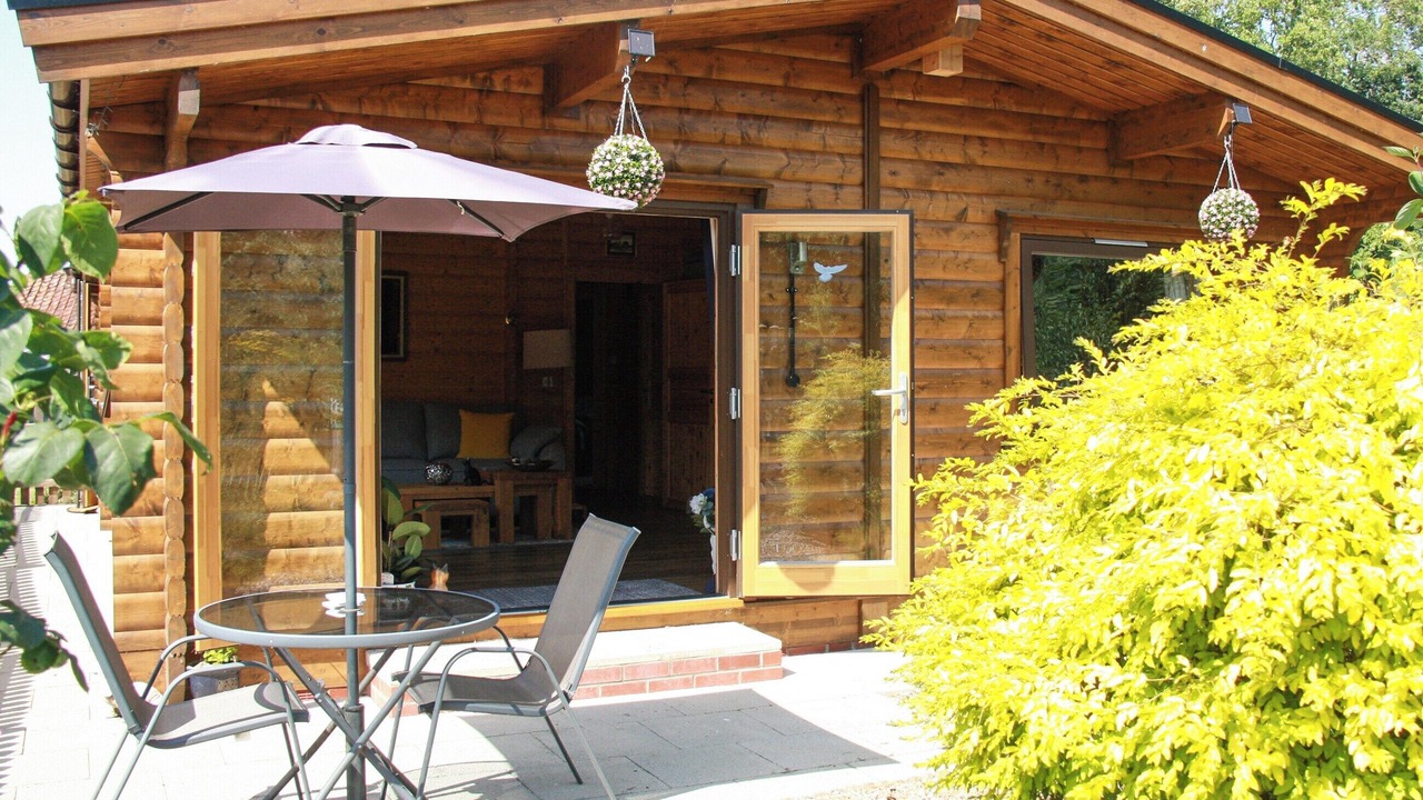 Photo of Outdoor in Great Moulton