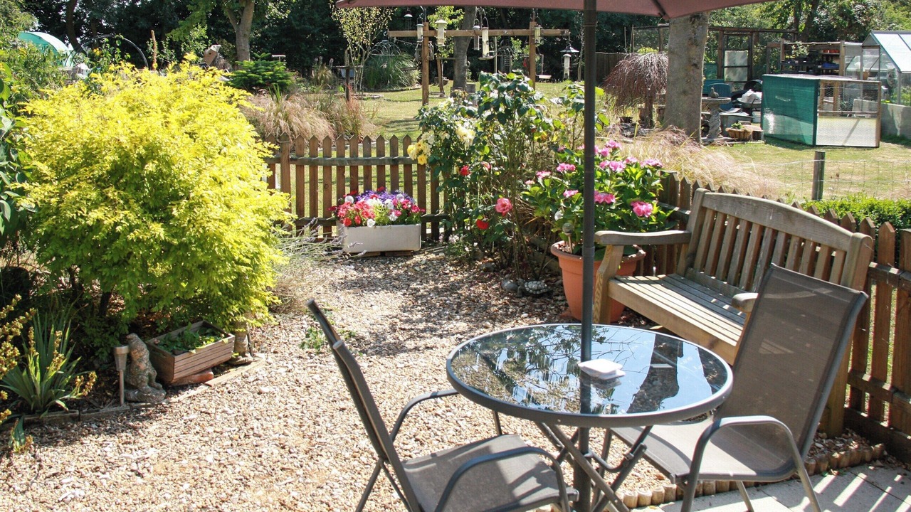 Photo of Outdoor in Great Moulton