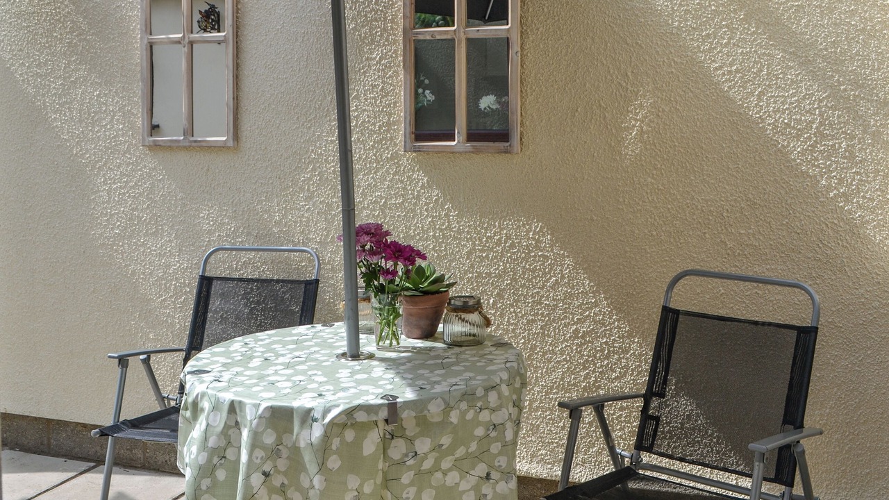 Photo of Outdoor in Muston